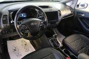 Kia Cerato III Рестайлинг (Classic) Омск  - изображение 32