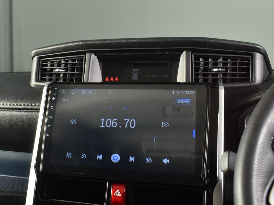 Toyota Roomy I Рестайлинг Кемерово  - изображение 18