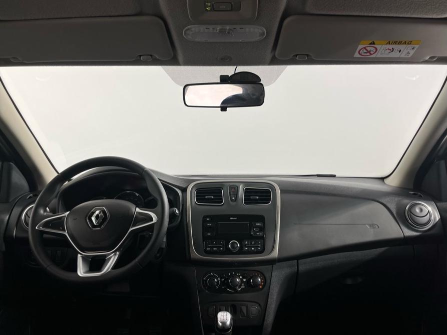Renault Sandero II Рестайлинг Ижевск  - изображение 7