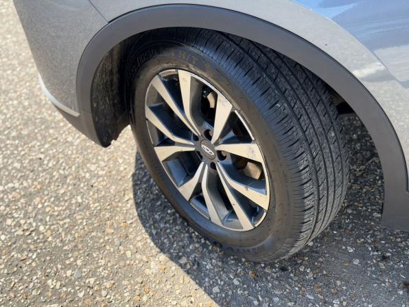 Chery Tiggo 7 Pro I с пробегом 2021 года, цена 1 480 000 рублей, 104531 км, внедорожник, Автокод Объявления