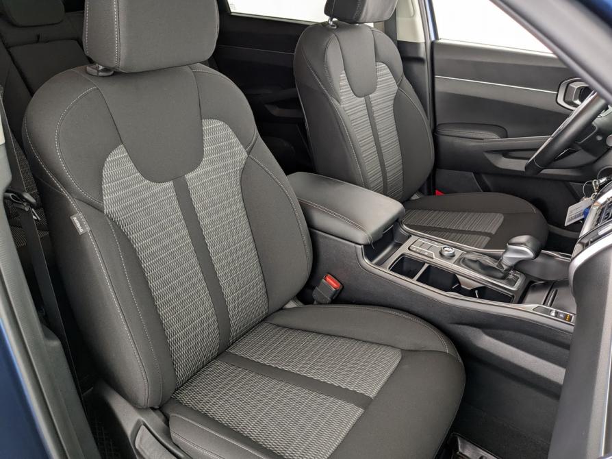 Kia Sorento IV Москва  - изображение 24