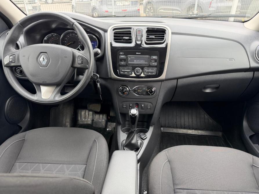 Renault Sandero II Набережные Челны  - изображение 23