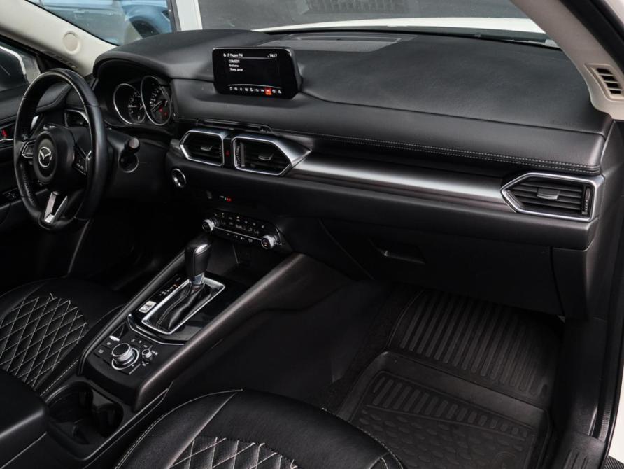 Mazda CX-5 II Москва  - изображение 8