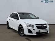 Chevrolet Cruze I Рестайлинг Москва  - изображение 15