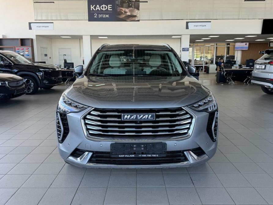 Haval Jolion I Москва  - изображение 2