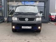 Volkswagen Multivan T5 Санкт-Петербург  - изображение 10
