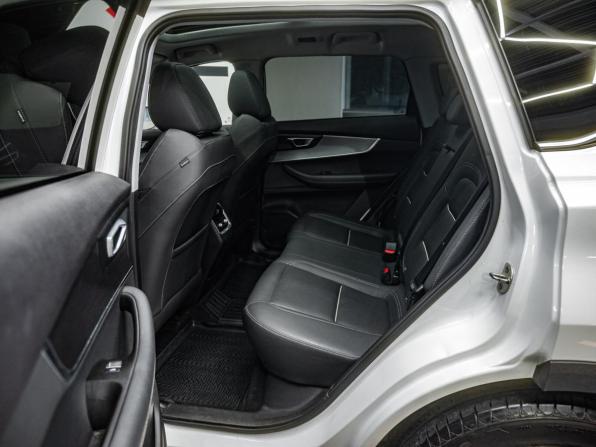 Chery Tiggo 7 Pro Max I с пробегом 2023 года, цена 1 849 000 рублей, 78000 км, внедорожник, Автокод Объявления