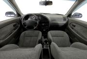 Kia Spectra I Рестайлинг 2 Волгоград  - изображение 35