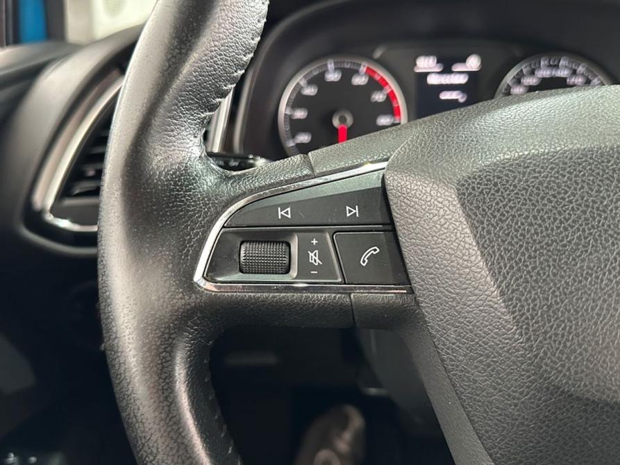 SEAT Leon III Москва  - изображение 16
