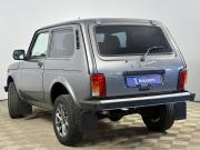 Lada (ВАЗ) Niva Legend I Борисоглебск  - изображение 16