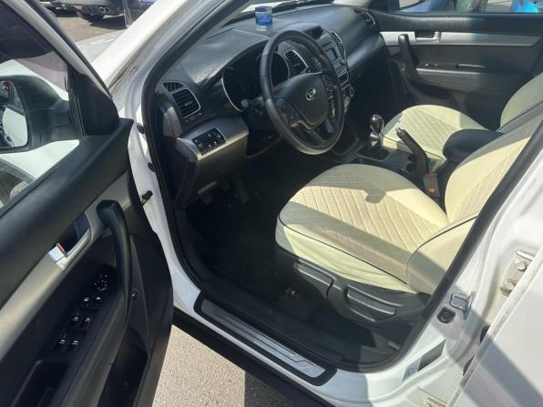 Kia Sorento II Рестайлинг с пробегом 2012 года, цена 1 699 000 рублей, 88497 км, внедорожник, Автокод Объявления