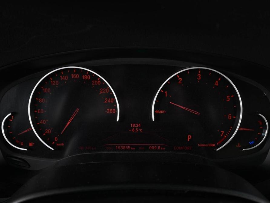 BMW 5 серии VII (G30/G31/G38) Ростов-на-Дону  - изображение 19