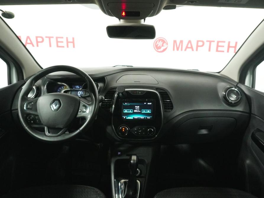 Renault Kaptur I Вологда  - изображение 15