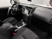 Toyota Land Cruiser Prado 150 Series Рестайлинг 2 Санкт-Петербург  - изображение 35