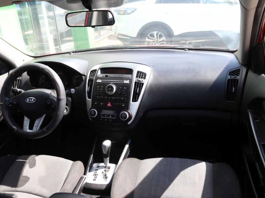 Kia Ceed I Рестайлинг Нижний Новгород  - изображение 12