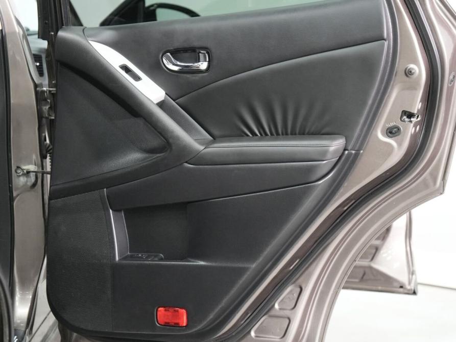 Nissan Murano II (Z51) Рестайлинг Новосибирск  - изображение 10