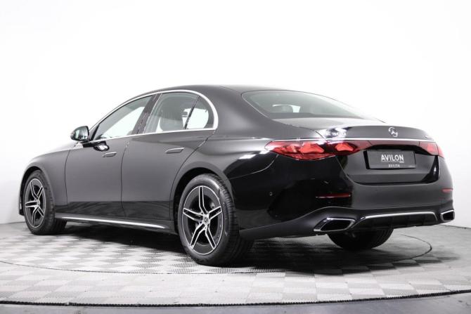 Новый Mercedes-Benz E-Класс VI (W214 S214) 2026 года, цена 9 280 000 рублей, седан, Автокод Объявления