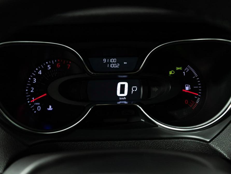 Renault Kaptur I Санкт-Петербург  - изображение 13