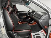 Toyota Camry V (XV30) Рестайлинг Иркутск  - изображение 30