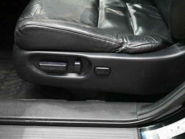 Honda CR-V III с пробегом 2008 года, цена 1 270 000 рублей, 247223 км, внедорожник, Автокод Объявления