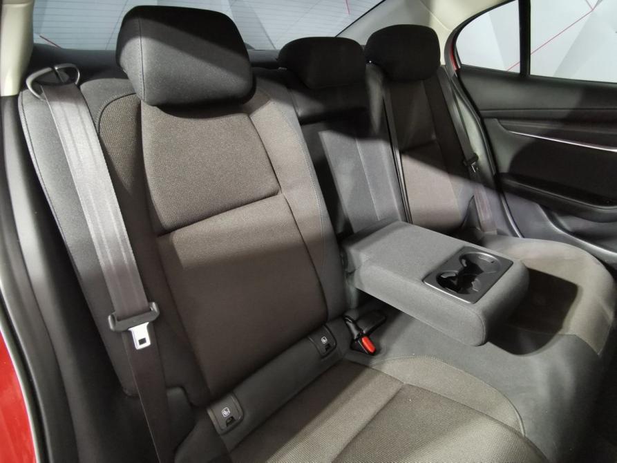 Mazda 3 IV (BP) Москва  - изображение 16