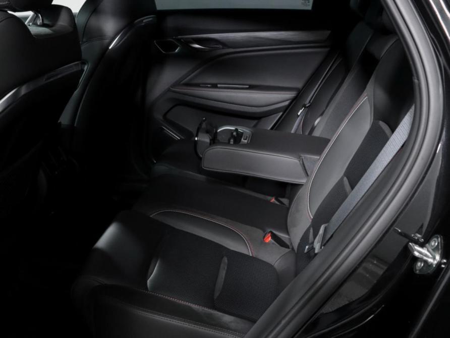 Geely Tugella I Рестайлинг Москва  - изображение 10