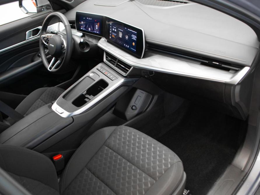 Haval F7 II Москва  - изображение 7