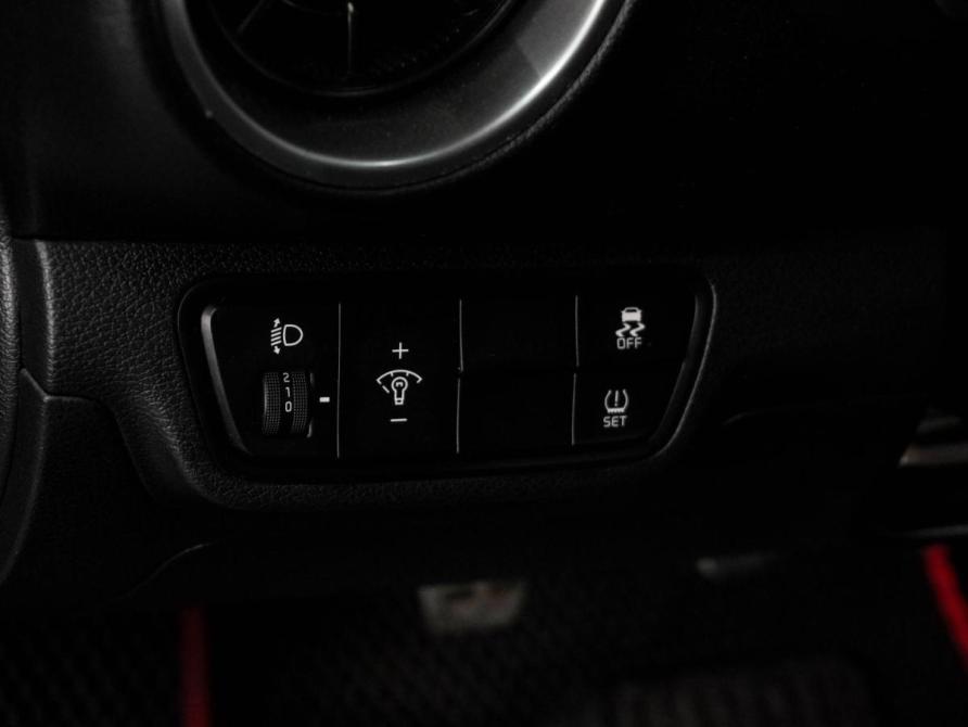 Kia Cerato IV Воронеж  - изображение 15