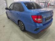 Lada (ВАЗ) Granta I Рестайлинг Ставрополь  - изображение 34