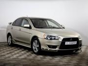 Mitsubishi Lancer X Санкт-Петербург  - изображение 21