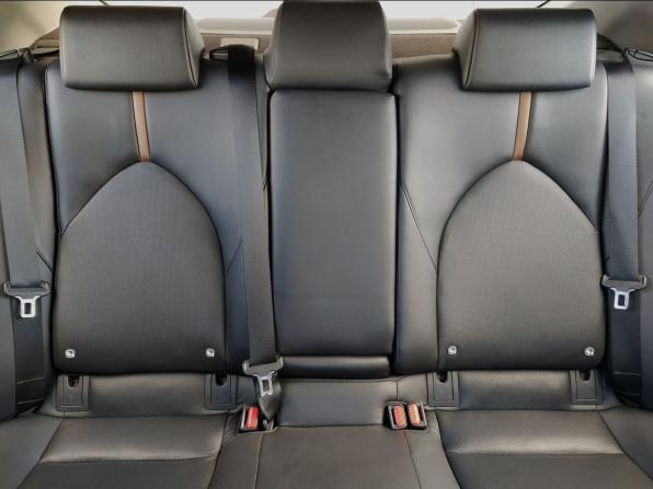 Toyota Camry VIII (XV70) с пробегом 2019 года, цена 2 450 000 рублей, 194872 км, седан, Автокод Объявления