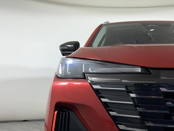 Changan CS55 Plus II с пробегом 2023 года, цена 2 039 000 рублей, 26209 км, внедорожник, Автокод Объявления
