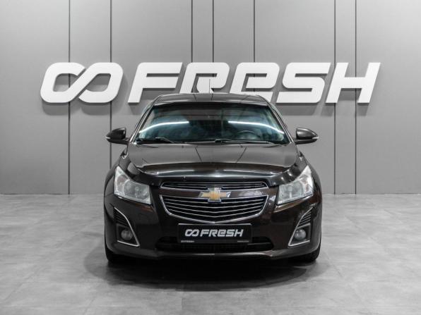 Chevrolet Cruze I Рестайлинг с пробегом 2013 года, цена 850 000 рублей, 215922 км, седан, Автокод Объявления