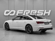 Audi A6 V (C8) Ростов-на-Дону  - изображение 26