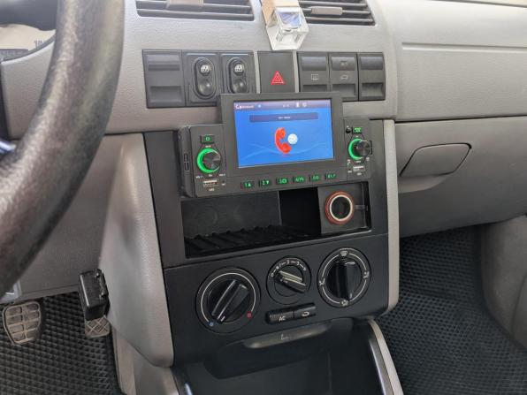 Volkswagen Pointer с пробегом 2005 года, цена 269 900 рублей, 255000 км, хэтчбек, Автокод Объявления