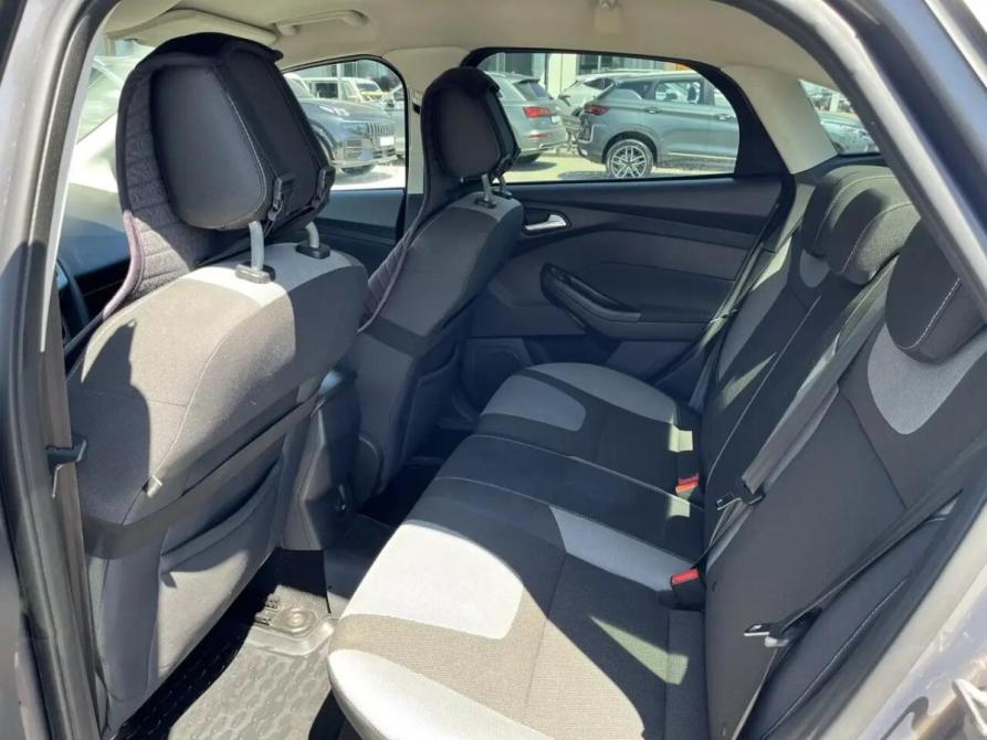 Ford Focus III Воронеж  - изображение 12