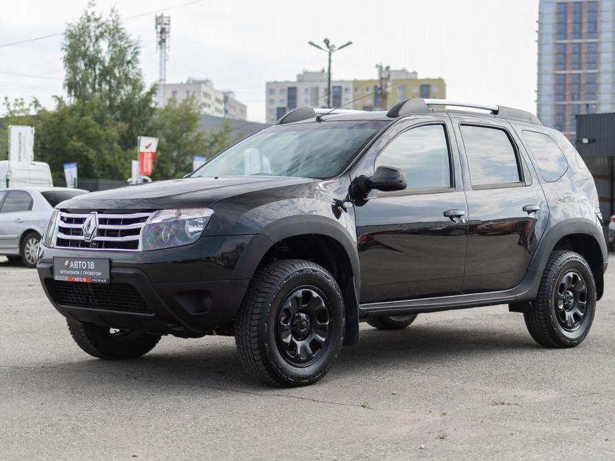 Renault Duster I Ижевск  - изображение 2