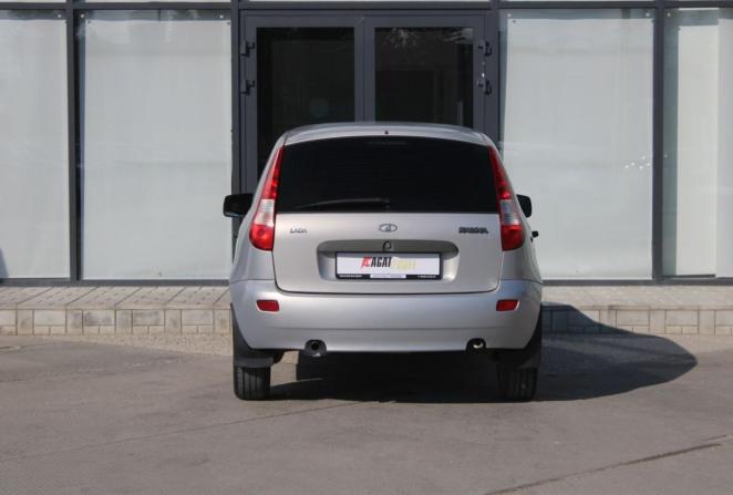 Lada (ВАЗ) Kalina I с пробегом 2009 года, цена 350 000 рублей, 150223 км, хэтчбек, Автокод Объявления