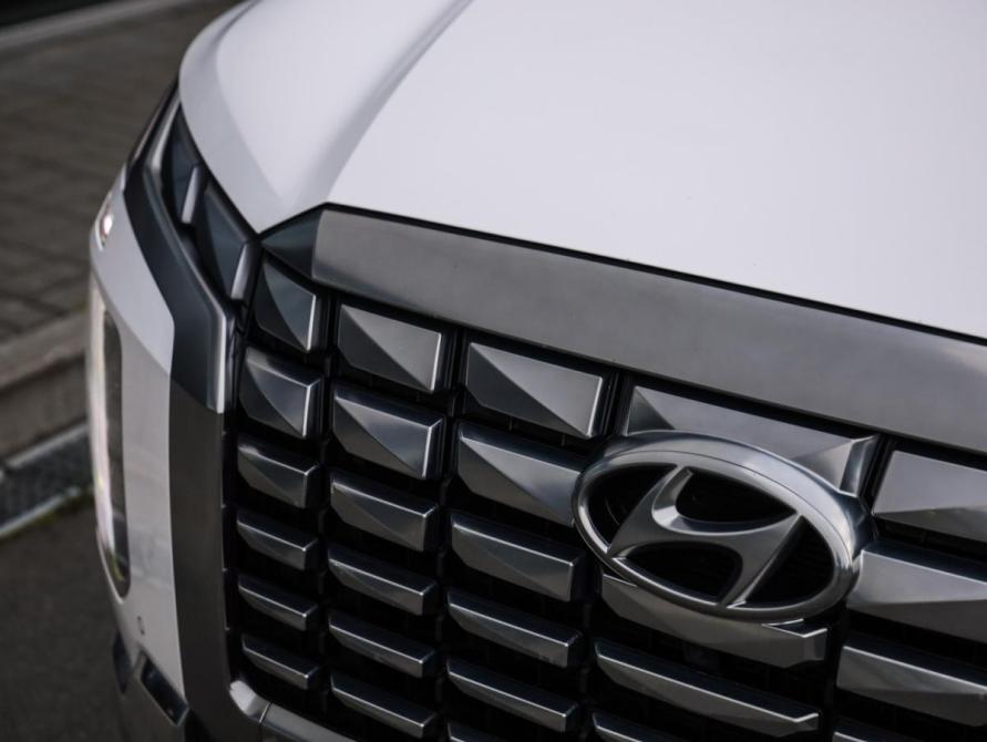 Hyundai Palisade I Рестайлинг Санкт-Петербург  - изображение 11
