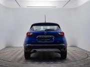 Renault Kaptur I Рестайлинг Москва  - изображение 24