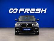 BMW X4 II (G02) Москва  - изображение 27