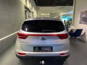 Kia Sportage IV Сыктывкар  - изображение 33