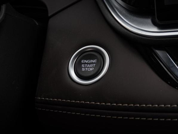 Geely Monjaro I Рестайлинг 2 с пробегом 2026 года, цена 4 200 000 рублей, 23 км, внедорожник, Автокод Объявления
