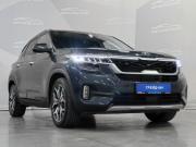 Kia Seltos I Новосибирск  - изображение 58