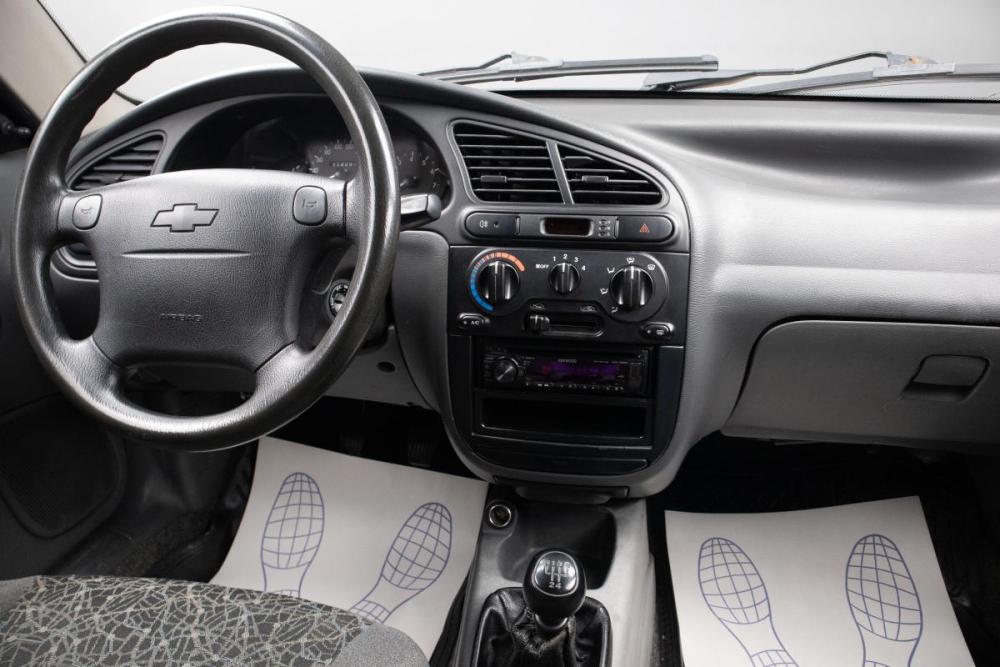 Chevrolet Lanos I Оренбург  - изображение 9