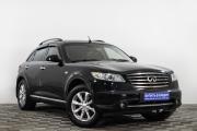 Infiniti FX I (S50) Рестайлинг Сургут  - изображение 19