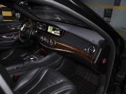 Mercedes-Benz S-Класс VI (W222 C217) Тюмень  - изображение 47