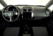 Suzuki SX4 I (Classic) Рестайлинг Нижний Новгород  - изображение 28