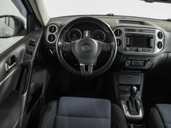 Volkswagen Tiguan I Рестайлинг с пробегом 2013 года, цена 1 149 000 рублей, 203980 км, внедорожник, Автокод Объявления