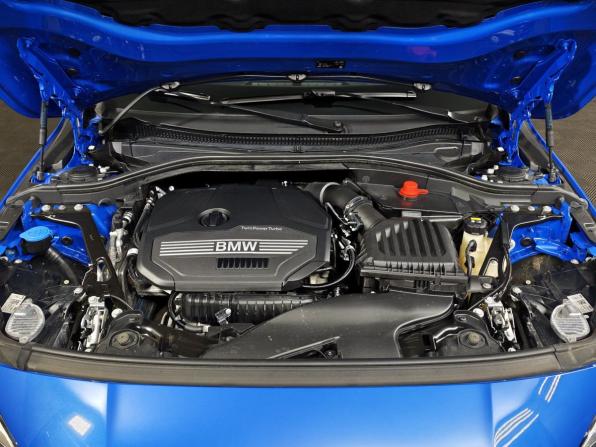 BMW 2 серии F44 с пробегом 2021 года, цена 3 250 000 рублей, 31883 км, седан, Автокод Объявления